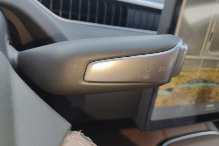 Used XPeng MONA M03 2025 515 Long-Range Plus
