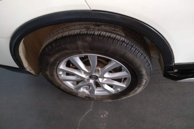 Used Nissan X-Trail 2019 2.0L CVT Smart Connect Comfort Edition 2WD