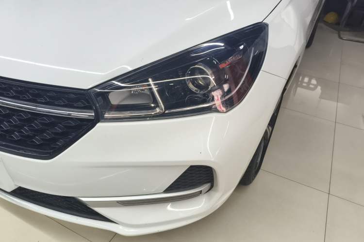 Used Chery Arrizo 5 2019 Revised PRO 1.5L CVT Youth Edition China VI Standard