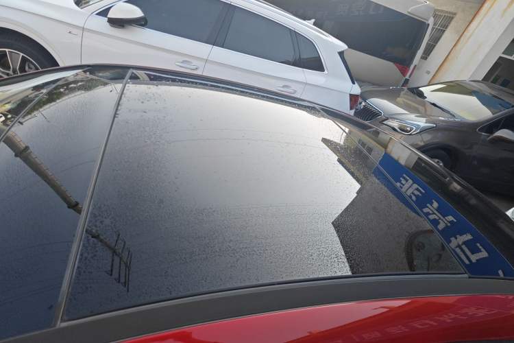 Used Mercedes-Benz A-Class 2019 Restyled A 200 L Sport Sedan
