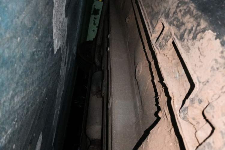 Used Geely Auto Emgrand GS 2017 Sport Edition 1.3T Automatic Smart Connectivity Model
