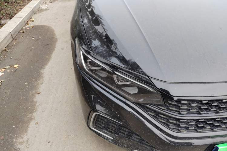 Used Volkswagen Passat 2024 380TSI Starry Dragon Edition