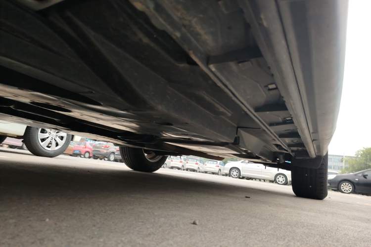 Used Mazda CX-5 2014 2.0L Automatic Two-Wheel Drive Urban Version
