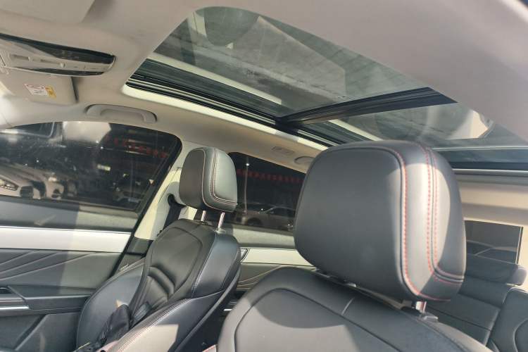 Used Bestune T99 2020 20TD Automatic Luxury Edition