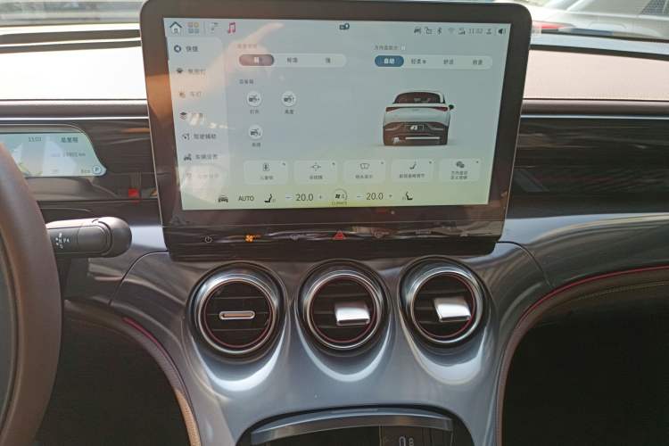 Used  #3 2023 Pulse Four-Wheel Drive Edition
