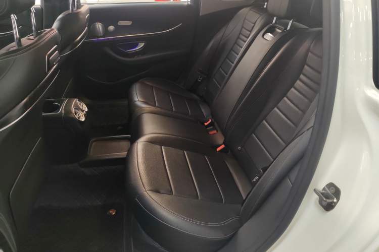 Used Mercedes-Benz E-Class 2017 E 300 L Sport Luxury Edition