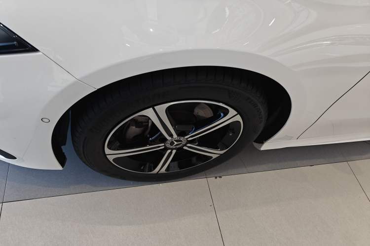 Used Mercedes-Benz A-Class 2023 A 200 L Fashion Model