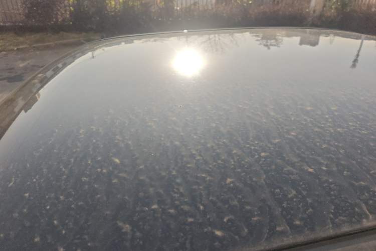 Used Wuling Hongguang MINIEV 2021 Macaron Fashion Edition Lithium-Ion Battery
