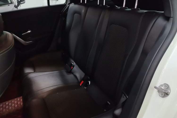 Used Mercedes-Benz A-Class (Import) 2021 A 200 Dynamic Edition
