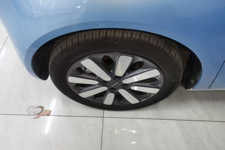 Used ORA Black Cat 2021 405 km Long-Range Version