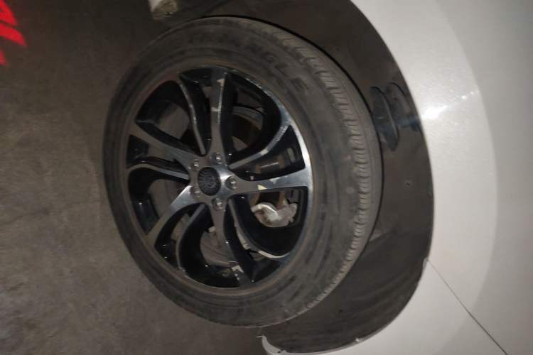 Used Haval H6 Coupe 2018 Red-Label 1.5T Automatic Two-Wheel Drive Ultra-Luxury Model