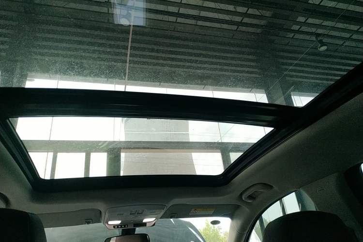 Used Buick Envision 2018 28T Four-Wheel Drive Elite Version
