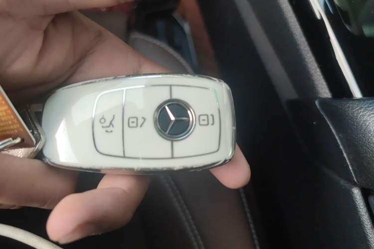 Used Mercedes-Benz A-Class 2024 Updated A 200 L Fashion Version