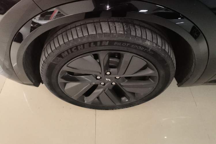 Used Li Auto L9 2023 Pro Model
