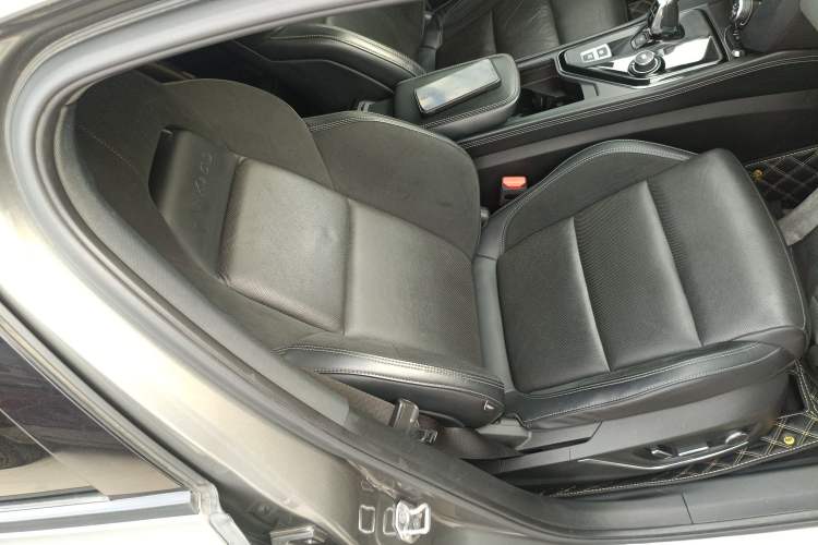 Used Lynk & Co 03 2022 2.0TD DCT JingPro