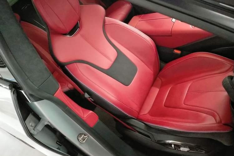 Used  ELETRE 2023 ELETRE S+