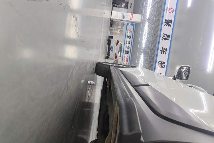 Used Hyundai ix35 2013 2.0L Automatic 2WD Comfort GL China IV Standard
