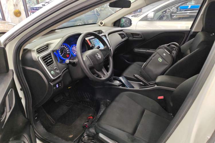 Used Honda City 2017 1.5L CVT Elite Edition