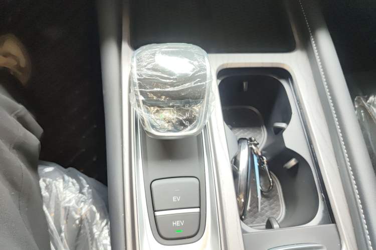 Used Chery Fengyun A8 2024 127 Yufeng Edition