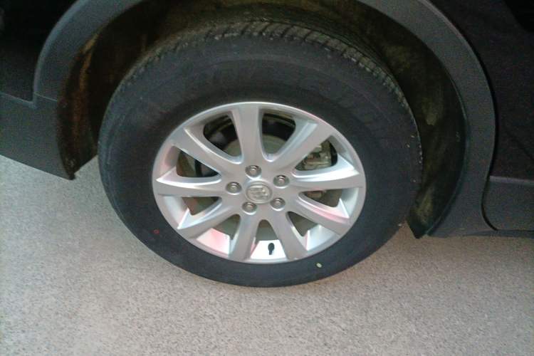 Used Buick Envision 2020 20T Two-Wheel Drive Leading Version
