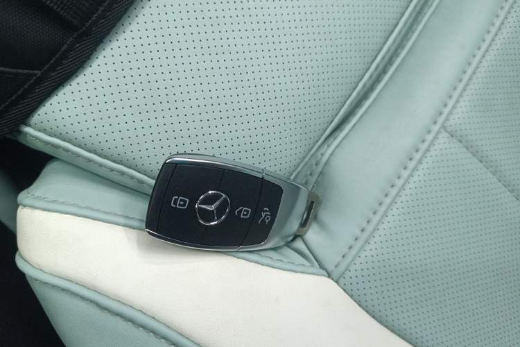 Used Mercedes-Benz A-Class 2021 A 180 L Sport Sedan
