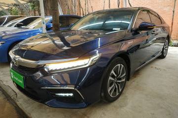 Used Honda Inspire 2019 Rui·Hybrid 2.0L Jingya Edition China VI