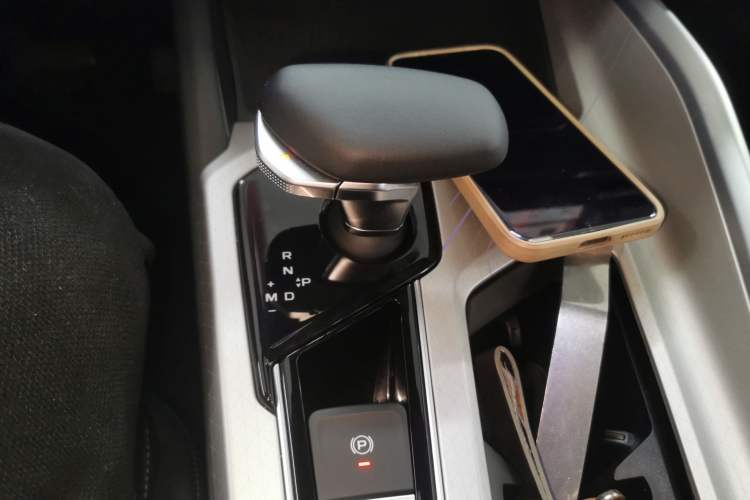 Used Geely Auto Preface 2025 Dongfang Yao 1.5TD Kunlun Edition