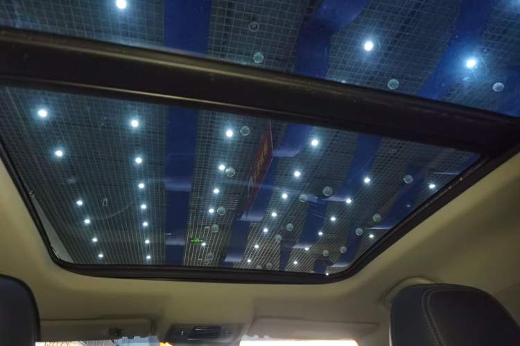 Used BYD Song Pro 2019 1.5T Automatic Elite Edition
