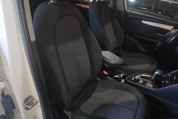 Used BMW 2 Series Active Tourer 2016 218i Leading Model