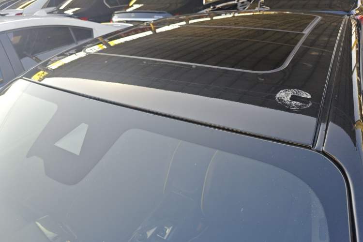 Used Lynk & Co 03 2021 03+ 2.0TD Automatic Wind-Chasing Edition