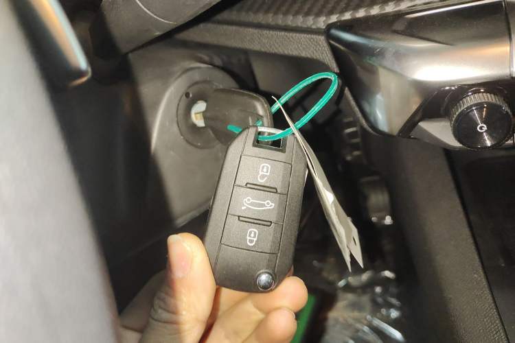 Used Peugeot 4008 2021 360THP Sharp Edition