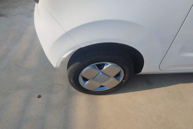 Used  Panda 2024 Panda Mini 200km Endurance Bear
