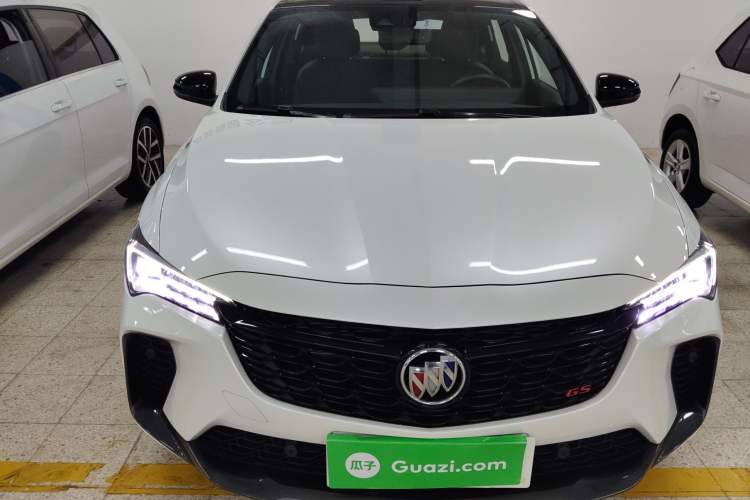 Used Buick Verano 2023 Pro GS Swift Edition