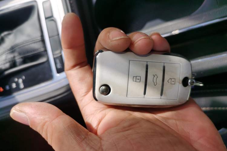 Used MG 6 2019 20T Automatic Sport Edition
