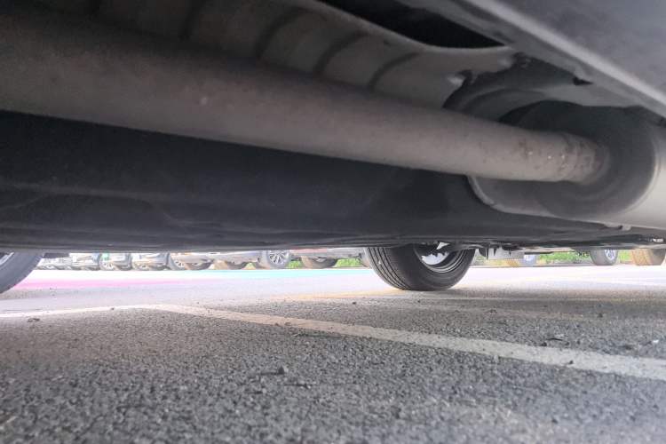 Used Honda Vezel 2019 220 TURBO CVT Elite Edition China VI
