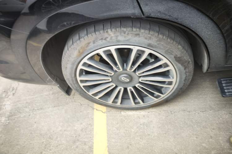 Used Hima AITO M7 2024 1.5T Intelligent Drive Rear-Drive Ultra Version 5 Seats
