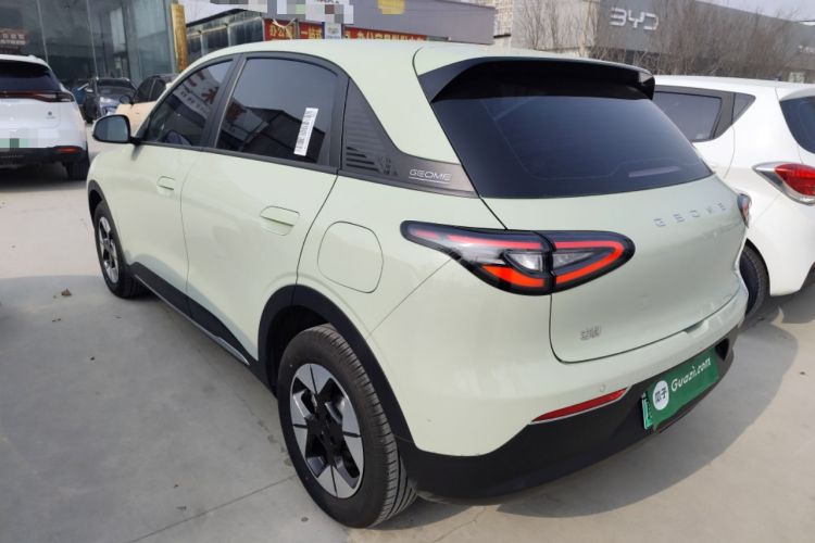 Used  Geome 2025 310km Dream Edition