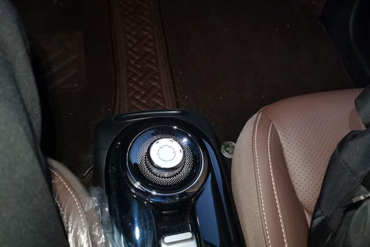 Used Wuling Bingo 2024 333 km Enjoyment Version