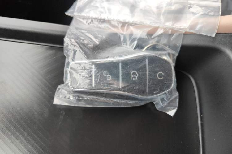 Used BYD Seagull 2025 Intelligent Driving Version 305 km Dynamic Edition