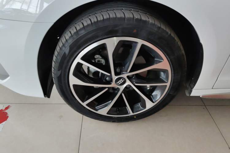 Used Audi A3 2023 Restyled A3L Limousine 35 TFSI Ambition Sport Edition