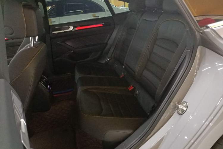 Used Volkswagen FAW-Volkswagen CC 2024 380TSI Striking Edition
