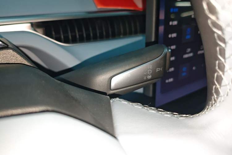 Used XPeng MONA M03 2024 620 with Ultra-Long Range