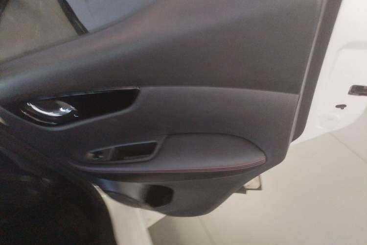 Used Nissan Qashqai 2017 2.0L CVT Smart Enjoyment Version China VI Standard
