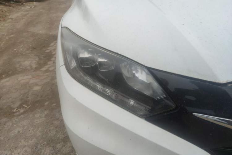 Used Honda Vezel 2018 1.5L CVT 2WD Technology Elite Model
