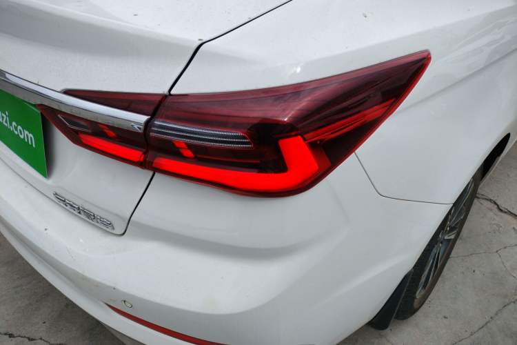 Used Ford Escort 2021 1.5L Automatic Diamond Edition