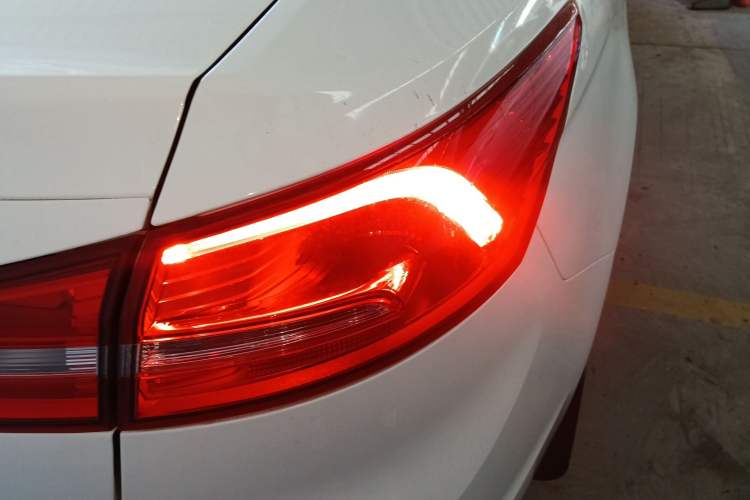 Used Ford Escort 2015 1.5L Automatic Comfort Model
