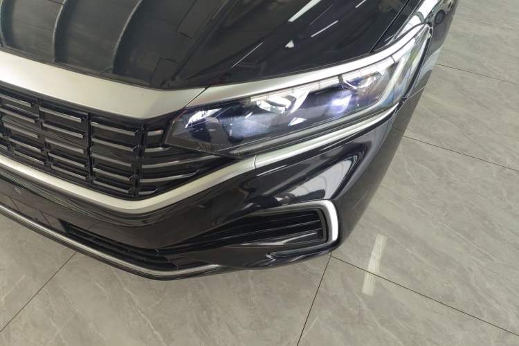 Used Volkswagen Passat New Energy 2025 430 PHEV Hybrid Business Edition