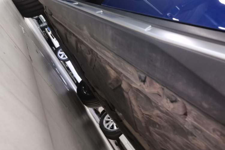 Used Mercedes-Benz GLA 2018 GLA 200 Fashion Model