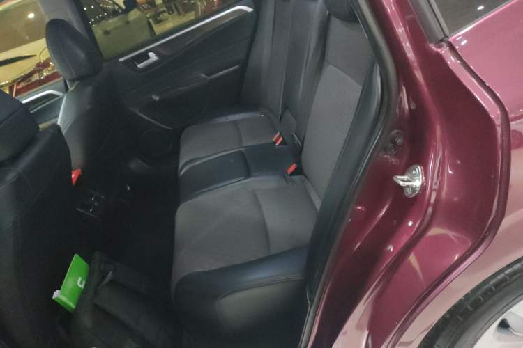 Used Honda Jade 2017 1.8L automatic Comfort version 5 seats