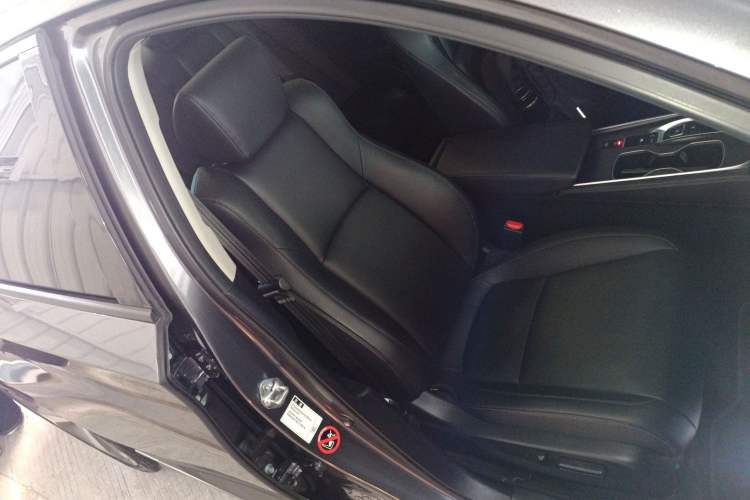 Used Honda Accord 2018 Rui·Hybrid 2.0L Rui Zhi Edition China VI
